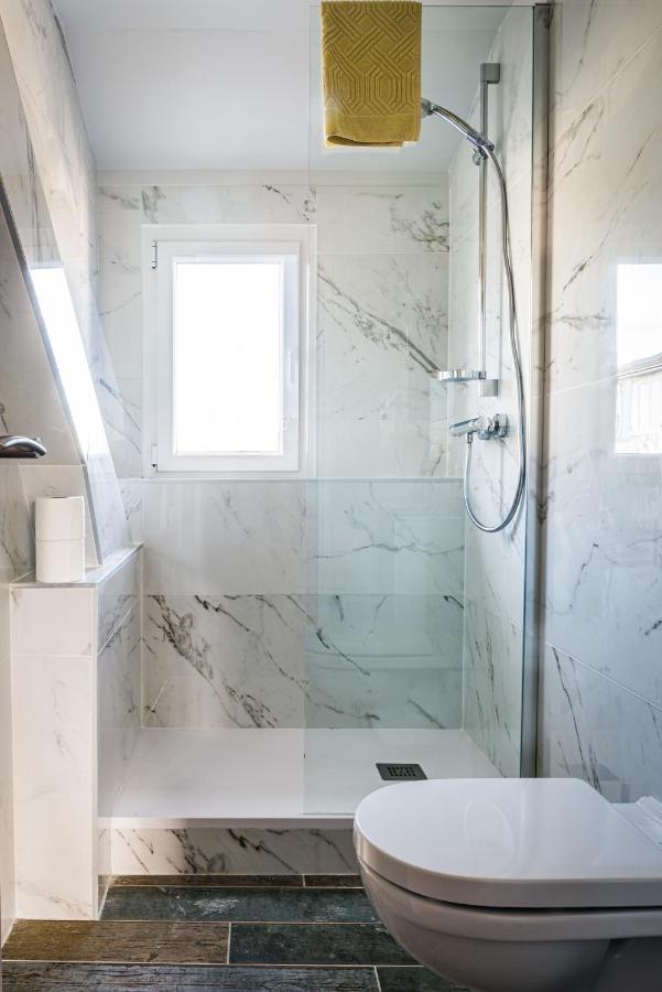 Ocean Blue, Centre Ville, Proche Plage Apartment *