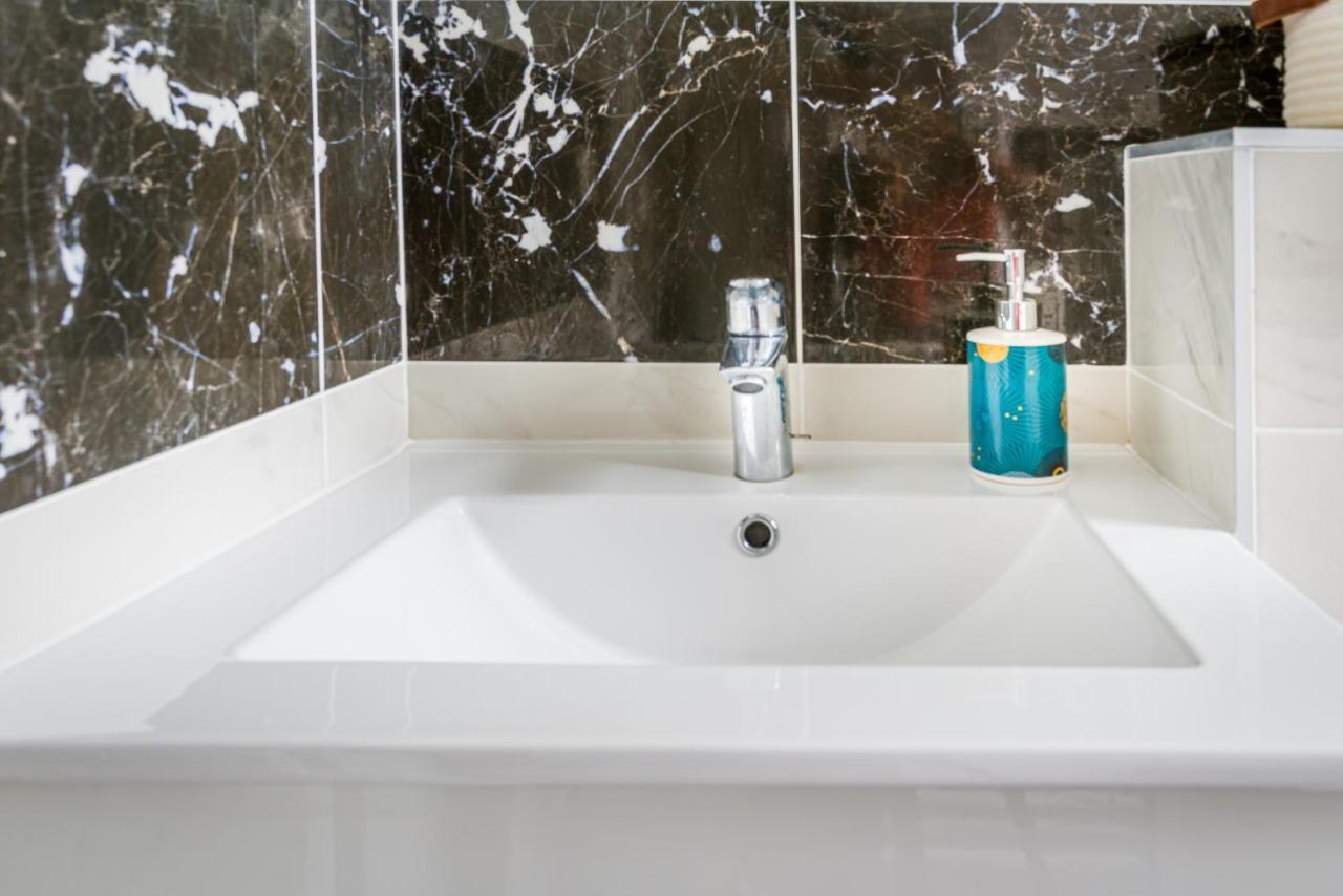 Apartment Ocean Blue, Centre Ville, Proche Plage *