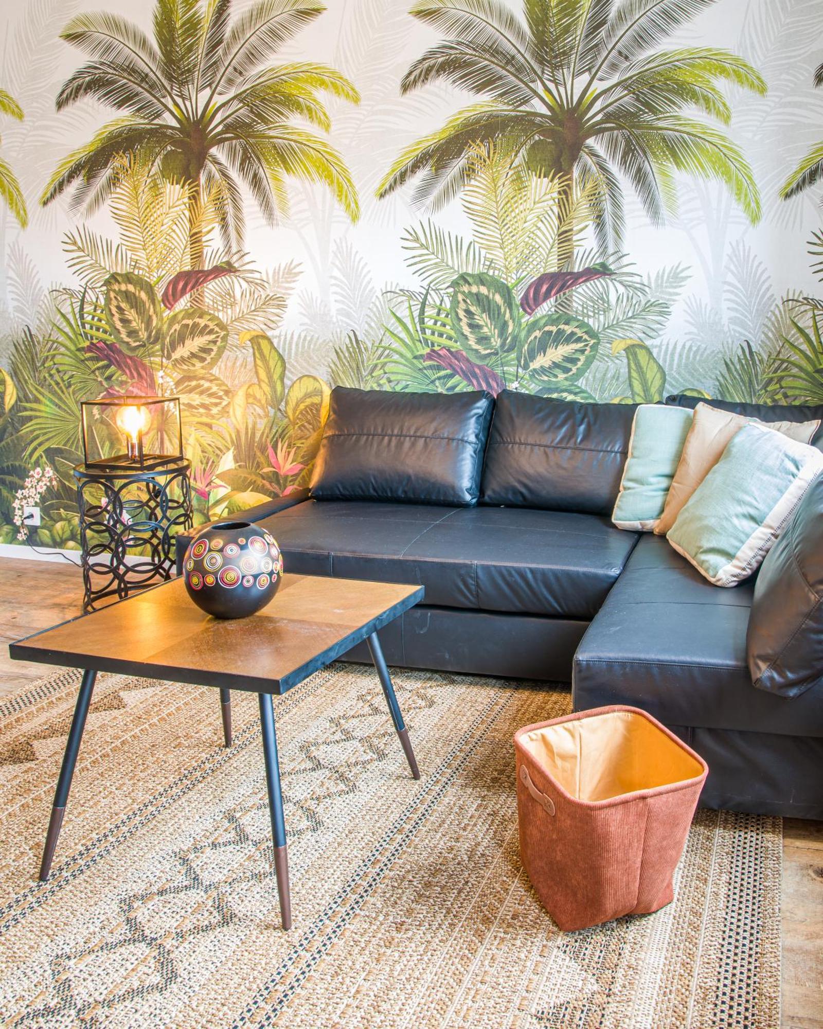 Apartment La Palmeraie Cosy 4 Pieces Au Centre Dieppe