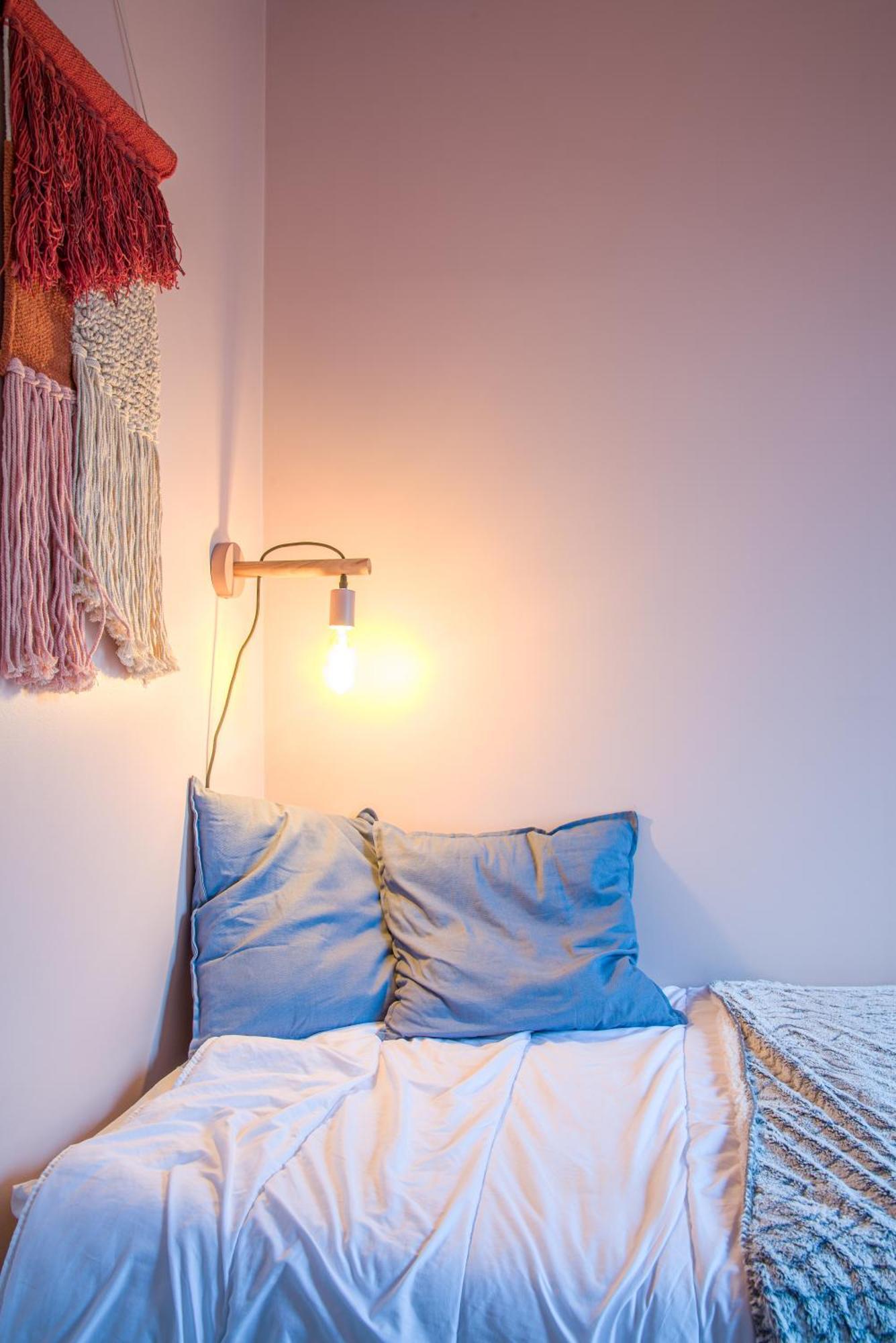 La Palmeraie Cosy 4 Pieces Au Centre *