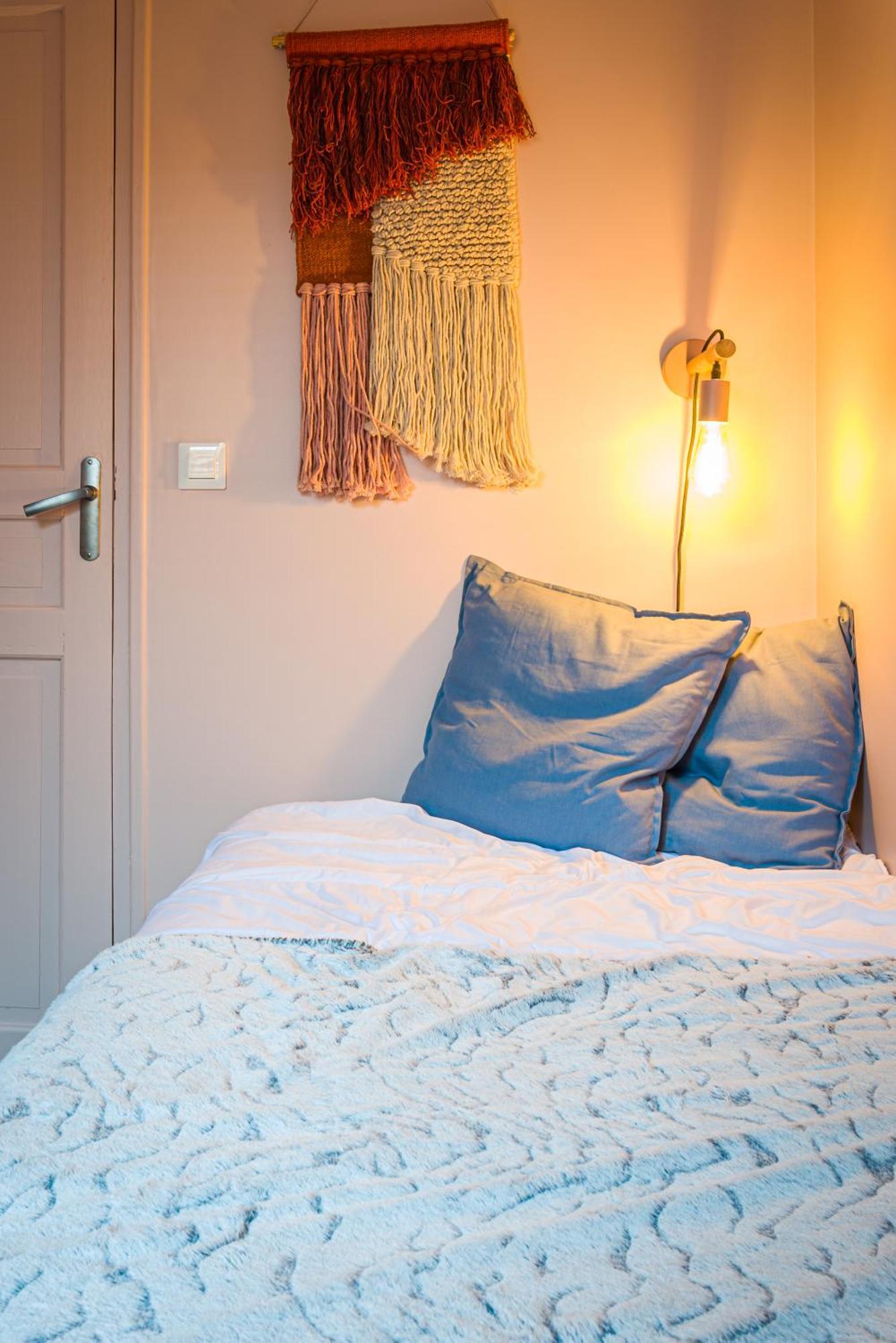 La Palmeraie Cosy 4 Pieces Au Centre * Dieppe