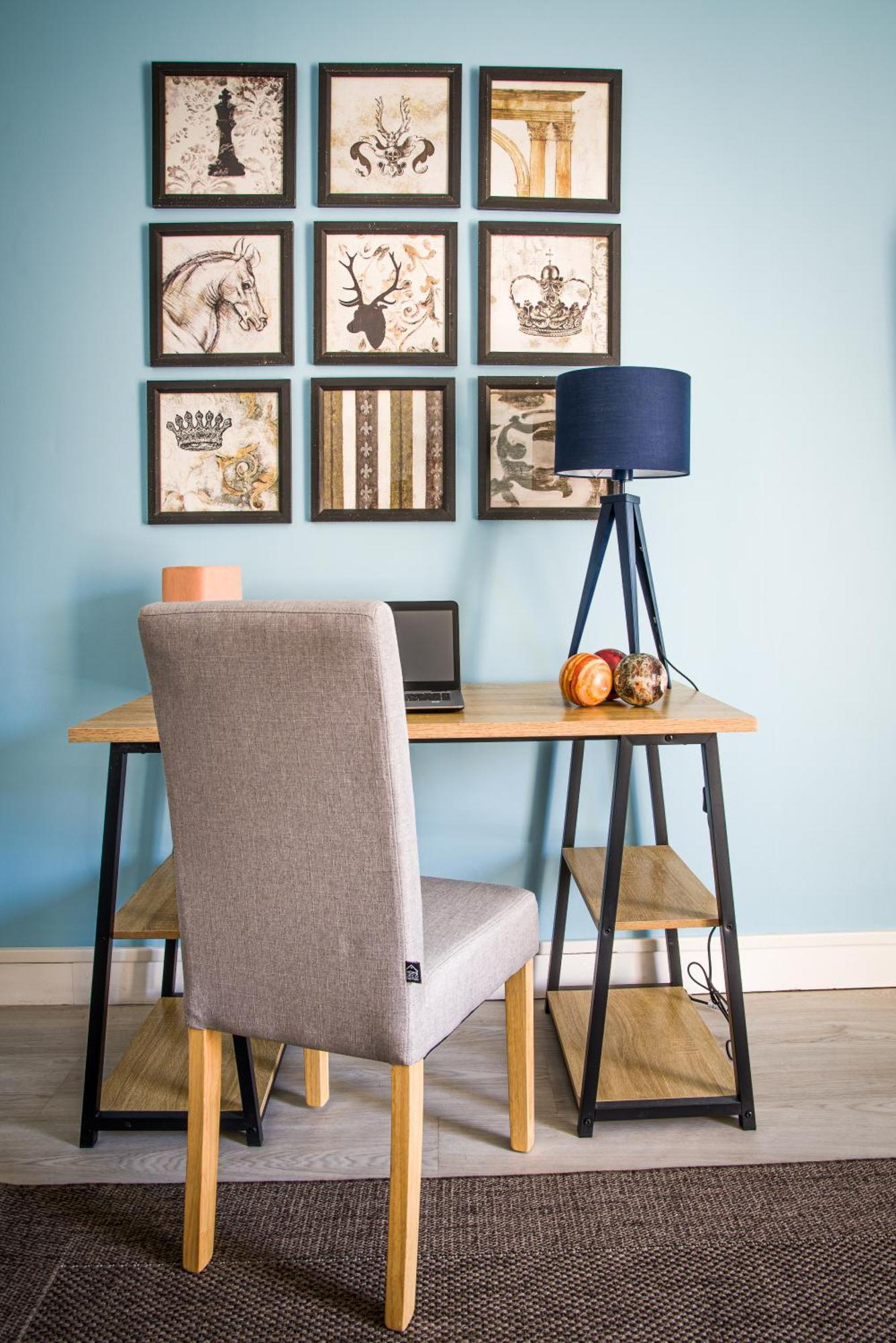 Ocean Blue, Centre Ville, Proche Plage Apartment Dieppe